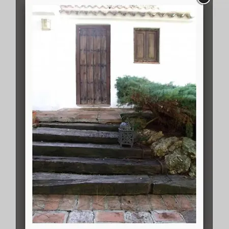 Chalet 76