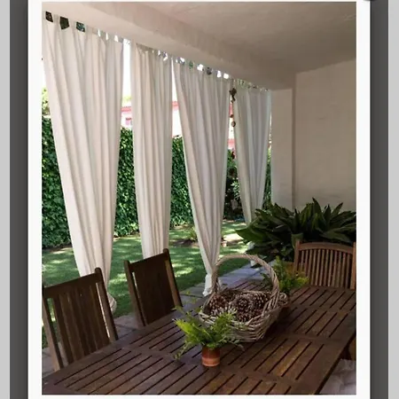 Chalet 76