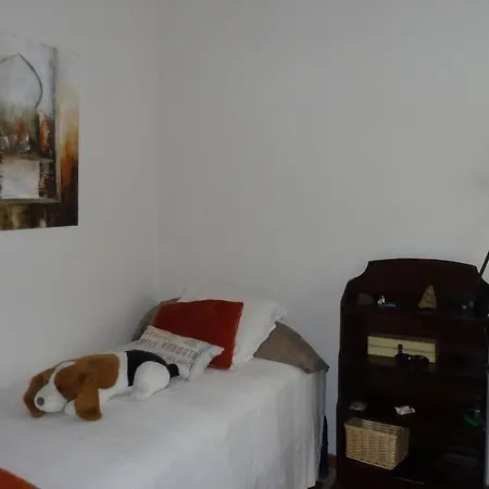 Chalet 76 Alpehytte *